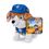 Product Λούτρινο Spin Master Paw Patrol: Rubble & Crew - Wheeler Plush (20147385) image