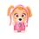 Product Λούτρινο Spin Master Paw Patrol - Skye Plush (7,5cm) (20150957) image