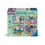 Product Παζλ Ravensburger Puzzle Disney: Stitch - Vacay Mode 4 in a Box (12/16/20/24pcs) (12001069) image