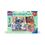 Product Παζλ Ravensburger Puzzle Disney: Stitch - Play the Day Away (3x49pcs) (12001070) image