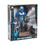 Product Φιγούρα Δράσης Giochi Preziosi Gormiti: The New Era - Carter Scion of the Water Clan Action Figure (GRV05100) image