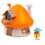 Product Giochi Preziosi The Smurfs - Jokey's House (PUF20300) image