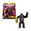 Product Φιγούρα Δράσης Giochi Preziosi Godzilla X Kong: The New Empire - Kong with B.E.A.S.T. Glove Action Figure 15cm (MN303800) image