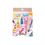 Product Μαρκαδόροι AS Happi Hobbi: First Steps With Crayons - Unicorn Refill Pack (1038-11031) image