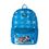 Product Τσαντα Πλάτης Loungefly One Piece - Toei Nylon Full-Size image