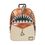 Product Loungefly Crunchyroll - Chainsaw Man Full-Size Backpack image