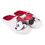 Product Παντόφλες Disney Minnie Mouse image