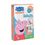 Product Anubis Οι Πρώτες Μου Κάρτες: Peppa Pig- Συλλαβές image