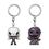 Product Funko 2-Pack Pocket Pop!: The Night Before Christmas - Jack Skellington & Oogie Boogie image