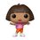 Product Φιγούρα Funko Pop! Nickelodeon: Dora (2024) - Dora image