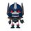 Product Funko Pop! Beast Wars Transformers - Optimus Primal image
