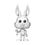Product Φιγούρα Funko Pop! Looney Tunes - Bugs Bunny (Sketched) image