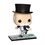 Product Φιγούρα Funko Pop! Monopoly - Mr. Monopoly (Pass Go) image