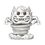 Product Φιγούρα Funko Pop! Looney Tunes - Tasmanian Devil (Sketched) image