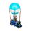 Product Φωτιστικό Paladone: Fortnite - Battle Bus Diorama Light (PP14504FO) image