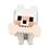 Product Φωτιστικό Paladone GloBuddies: Minecraft - Wolf Light (PP14761MCF) image