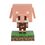 Product Φωτιστικό Paladone Icons: Minecraft - Piglin Light (PP14431MCFID) image