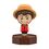 Product Φωτιστικό Paladone Icons: One Piece - Luffy Light (PP14430OPNF) image