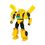 Product Φιγούρα Δράσης Hasbro Transformers: Earthspark Warrior Class - Bubblebee Action Figure (F8664) image