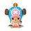 Product Φιγούρα Banpresto Sofvimates: One Piece - Chopper (ver. Zou) Statue (13cm) (29082) image