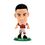 Product Φιγούρα Creative Toys - Soccerstarz: Arsenal Declan Rice - Home Kit (Classic Kit) Figure (405862) image