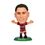 Product Φιγούρα Creative Toys - Soccerstarz: Liverpool Darwin Nunez - Home Kit (2025 version) Figure (405899) image