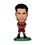 Product Creative Toys - Soccerstarz: Liverpool Dominik Szoboszlai - Home Kit (2025 Version) Figure (405881) image