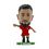 Product Creative Toys - Soccerstarz: Portugal Bruno Fernandes - Home Kit Figure (405078) image