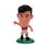 Product Creative Toys - Soccerstarz: Arsenal Kai Havertz - Home Kit (Classic Kit) Figure (405859) image