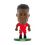 Product Creative Toys - Soccerstarz: Bayern Munich Serge Gnabry - Home Kit (Classic Kit) Figure (405030) image