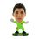 Product Φιγούρα Creative Toys - Soccerstarz: Belgium Thibaut Courtois (New Kit) Figure (405138) image