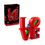 Product LEGO® Art: LOVE (31214) image