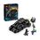 Product LEGO® DC Batman™: Tumbler Μπάτμαν εναντίον Διπρόσωπου™ & Τζόκερ™ (76303) image
