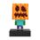 Product Φωτιστικό Paladone Icons: Minecraft - Zombie Jack O Lantern Light (PP15302MCF) image