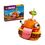 Product LEGO® Fortnite®: Durrr Burger (77070) image