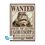 Product Abysse: One Piece - Wanted Usopp Wano Chibi Poster (52X38) (GBYDCO643) image