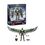 Product Hasbro Captain America: Brave New World - Falkon Deluxe Figure (G0159) image