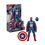 Product Hasbro Marvel: Captain America Brave New World - Captain America Flight Mode Action Figure (F9298) image
