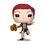 Product Φιγούρα Funko Pop! The Rocky Horror Picture Show - Columbia​ (Glitter) image