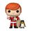 Product Funko Pop! Santa Claus is Comin' To Town! - Kris Kringle & Topper image