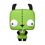 Product Funko Pop! Invader Zim - Gir image