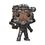 Product Φιγούρα Funko Pop! Fallout - Maximus (Chase is Possible) image