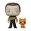 Product Φιγούρα Funko Pop! Star Trek (The Next Generation) - Data with Spot image