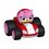 Product Funko Racers: Sonic The Hedgehog - Amy Vinyl Figure image
