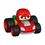 Product Φιγούρα Funko Racers: Sonic The Hedgehog - Knuckles image