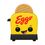 Product Funko Pop! Kelloggs - Eggo with Toaster image