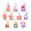 Product MGA Yummiland:Num Noms Body Scents (Random) (526476) image