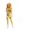Product Mattel Barbie: Fashionistas - Doll with Gold Jumpsuit and Blonde Hair (HRH19) image