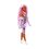 Product Mattel Barbie Deluxe Fashionistas: Ρόζ Μαλλιά (HYV25) image