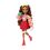 Product Mattel Barbie: Dream Besties - Skate Party Teresa Doll (JFX98) image